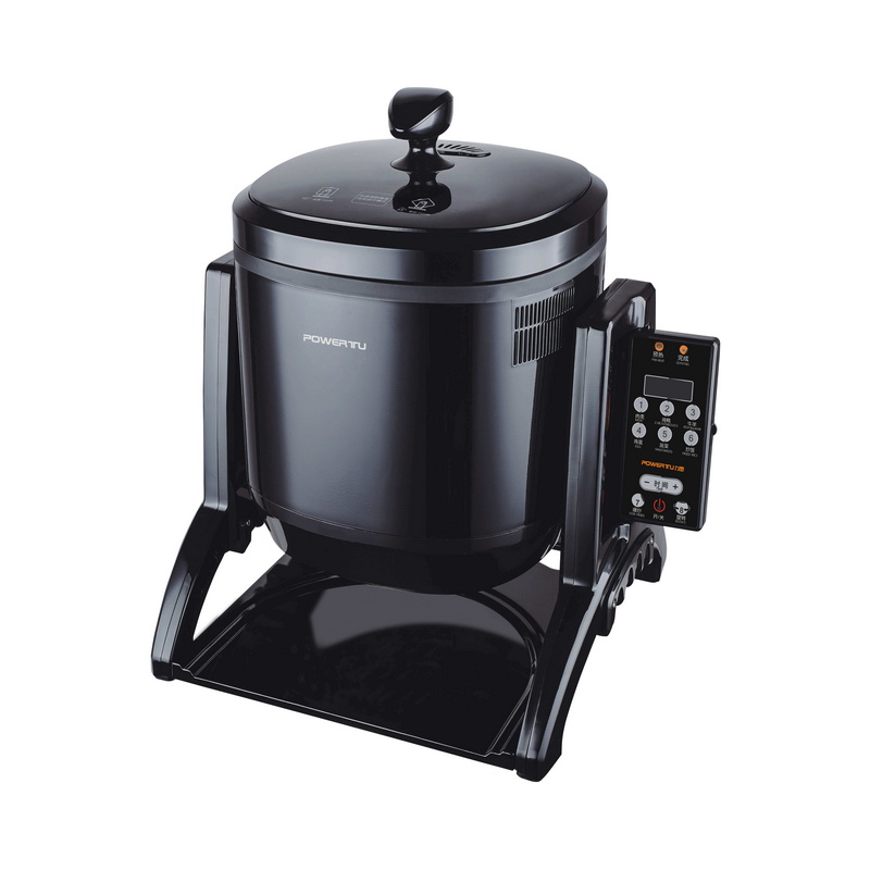 商用炒菜機 X系列 6L/9L